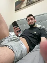 Juliann69Ramiro webcam model stream image