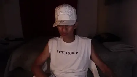 sung_yol webcam model stream image