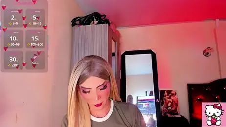 Rossedewitt_ webcam model stream image