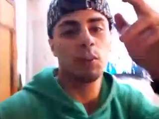 aronfoxoficial webcam model stream image