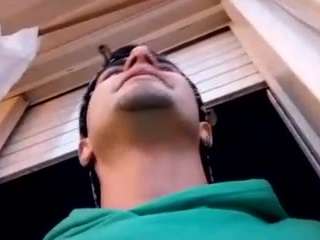 aronfoxoficial webcam model stream image