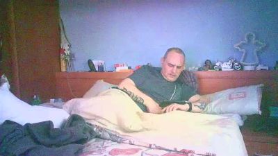 serapo37 webcam model stream image