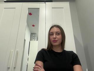 Verla Bularz webcam flirt4free model stream image