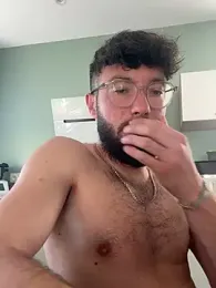 duomagique_off webcam model stream image