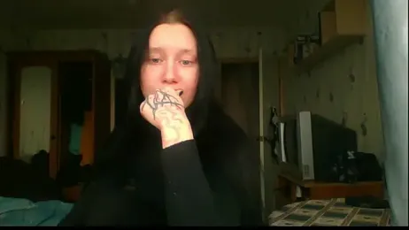 RussNocturnal webcam model stream image