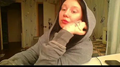 RussNocturnal webcam model stream image