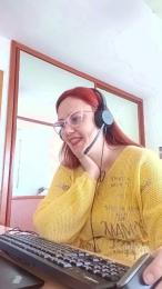 Cristinitapija webcam model stream image