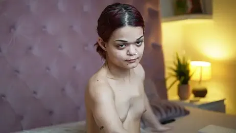MaiaMini webcam model stream image