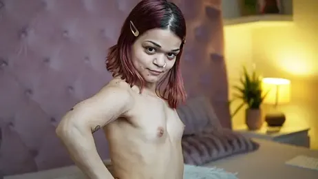 MaiaMini webcam model stream image