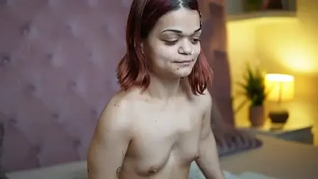 MaiaMini webcam model stream image
