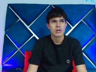 edwinboys webcam model stream image