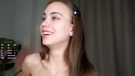 LillianLester webcam stripchat model stream image