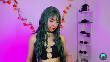 sofi_elfqueen webcam model stream image