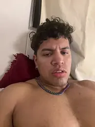 amenadiel_fire webcam stripchat model stream image