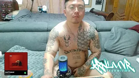 krnluvr webcam model stream image