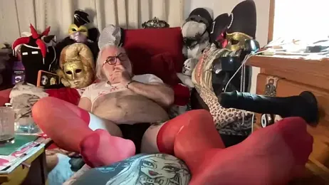 EroticVenetian webcam stripchat model stream image