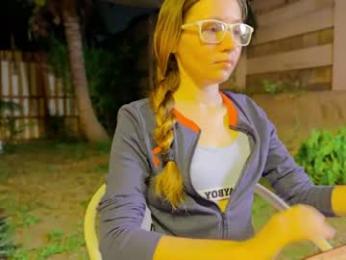 ellcrys webcam model stream image