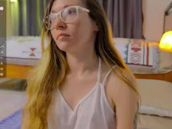 ellcrys webcam model stream image