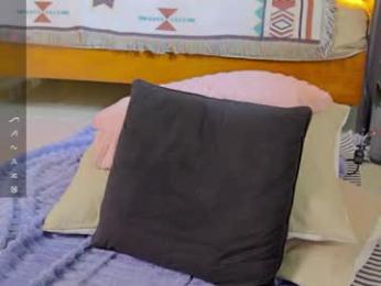 ellcrys webcam model stream image