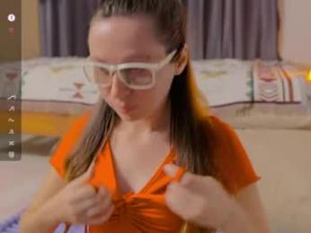 ellcrys webcam model stream image