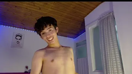 Dani_Dancer webcam model stream image