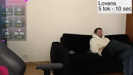 Sexy_Sweets webcam stripchat model stream image