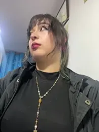 Celeste_Bauman webcam model stream image