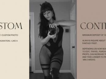 rosiebones webcam model stream image