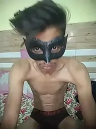 xoupleaura webcam model stream image