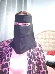 _arabica_ webcam stripchat model stream image