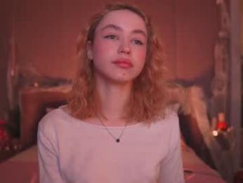 meow_nancy webcam chaturbate model stream image