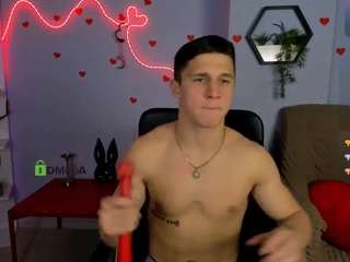 emmanuel-shine webcam camsoda model stream image