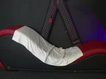 lunadevill webcam chaturbate model stream image