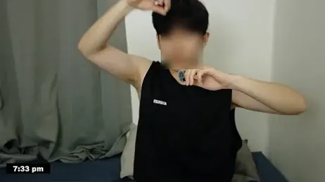 min9811 webcam model stream image