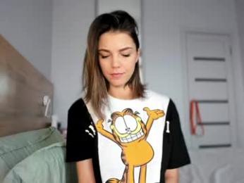 cambabby webcam model stream image