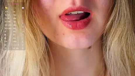 MarlinVarian webcam stripchat model stream image