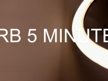 isabelsexysmile_ webcam chaturbate model stream image