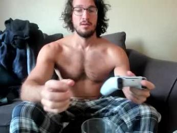 chadpowerz webcam chaturbate model stream image