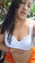 PieldeChocolate webcam model stream image