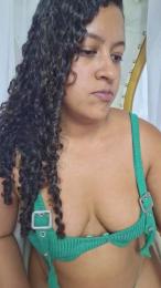 PieldeChocolate webcam model stream image