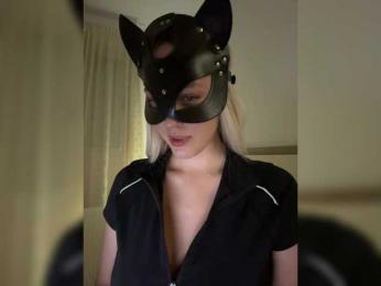 MissDafne webcam bongacams model stream image