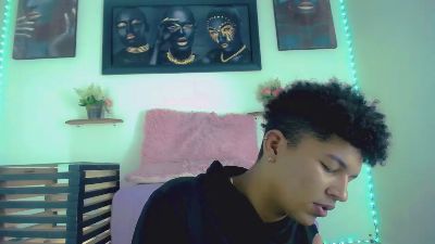 Sebastian_D webcam model stream image