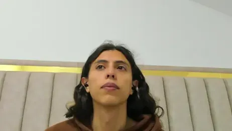 FreyaMoller webcam model stream image