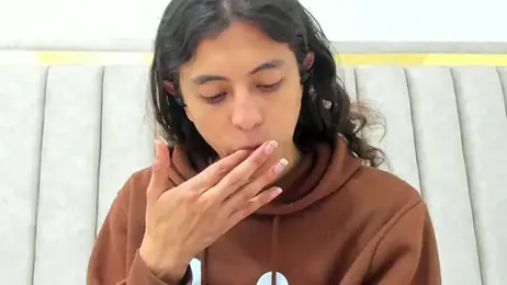 FreyaMoller webcam model stream image