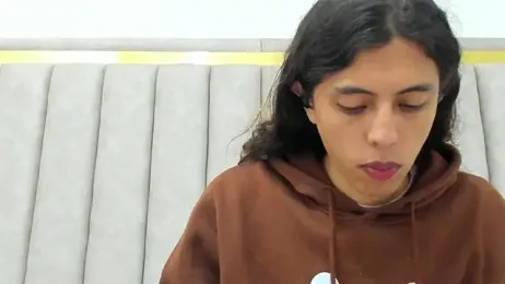 FreyaMoller webcam model stream image