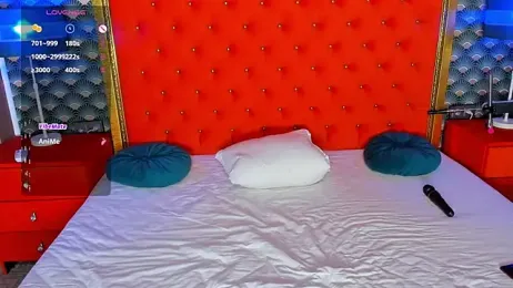 VallerieJones webcam stripchat model stream image