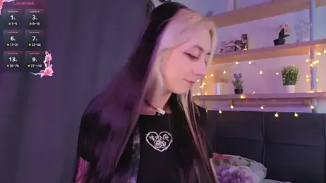 TristaRoht webcam stripchat model stream image