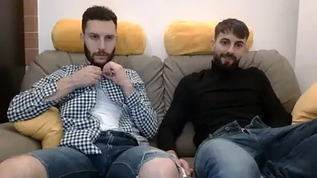 Amicisegreti webcam stripchat model stream image