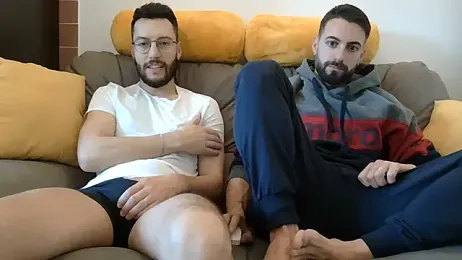 Amicisegreti webcam stripchat model stream image