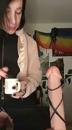 freyamoret webcam model stream image